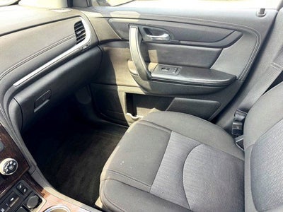 2016 Chevrolet Traverse LT 1LT