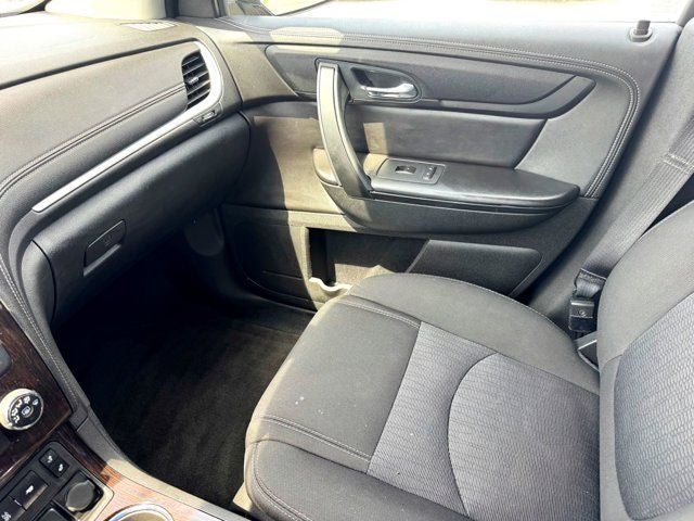 2016 Chevrolet Traverse LT 1LT