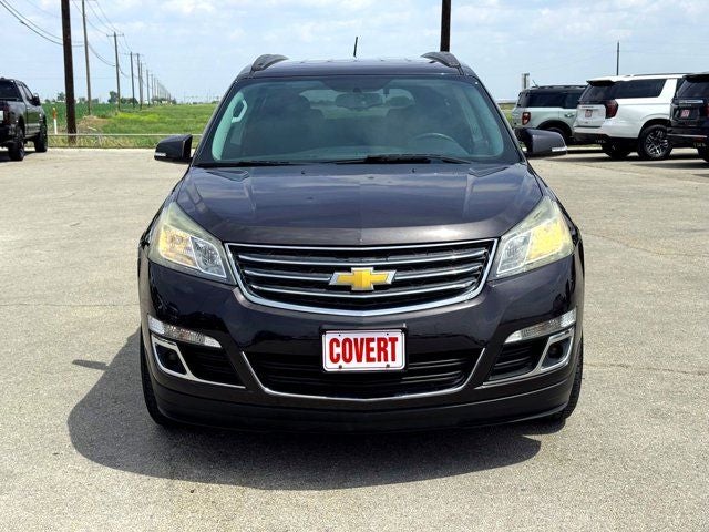 2016 Chevrolet Traverse LT 1LT