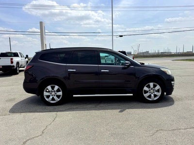 2016 Chevrolet Traverse LT 1LT