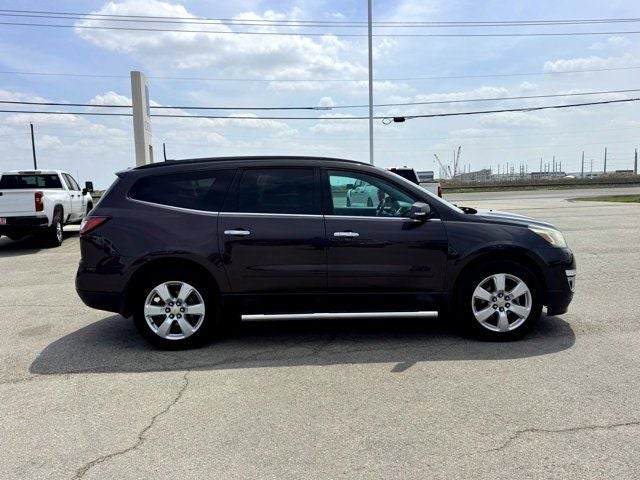 2016 Chevrolet Traverse LT 1LT