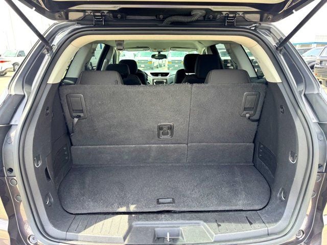 2016 Chevrolet Traverse LT 1LT