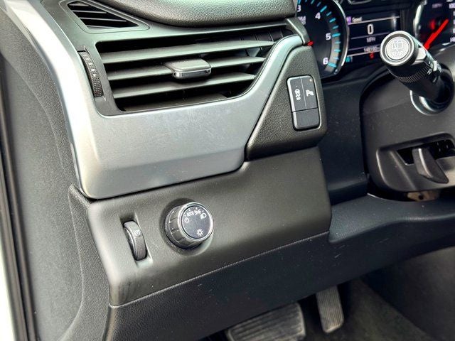 2018 Chevrolet Tahoe LS