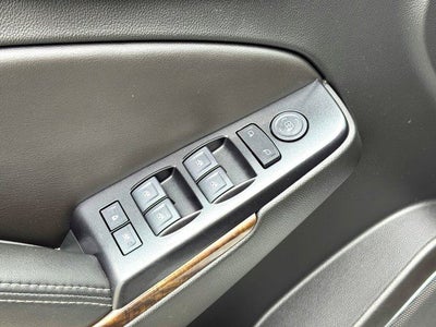 2018 Chevrolet Tahoe LS