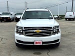 2018 Chevrolet Tahoe LS