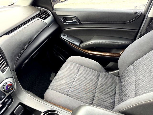 2018 Chevrolet Tahoe LS