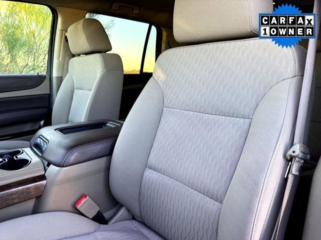 2016 Chevrolet Tahoe LS