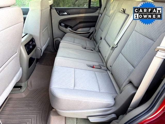 2016 Chevrolet Tahoe LS