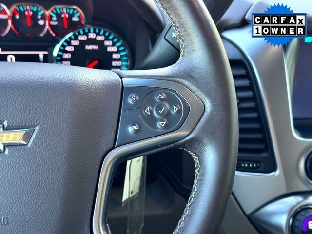 2016 Chevrolet Tahoe LS