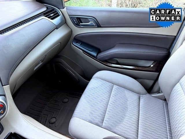 2016 Chevrolet Tahoe LS