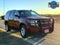 2016 Chevrolet Tahoe LS