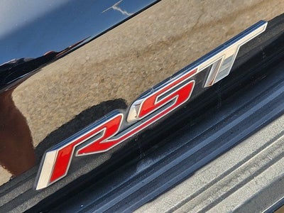 2021 Chevrolet Suburban RST