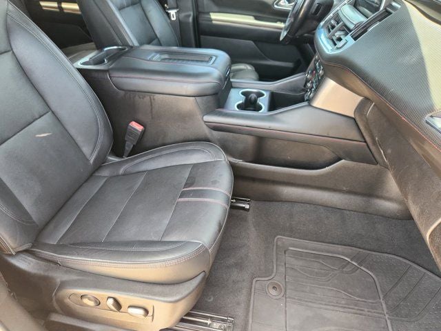 2021 Chevrolet Suburban RST