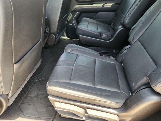 2021 Chevrolet Suburban RST