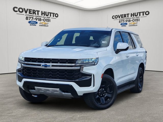 2021 Chevrolet Tahoe