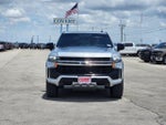 2022 Chevrolet Tahoe Commercial Fleet