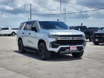2022 Chevrolet Tahoe Commercial Fleet