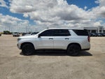2022 Chevrolet Tahoe Commercial Fleet