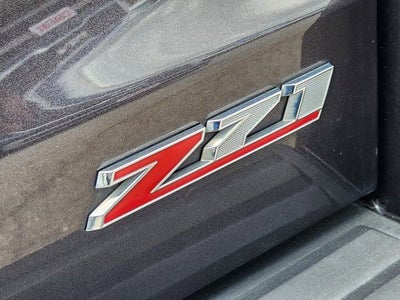 2016 Chevrolet Tahoe LT Z71