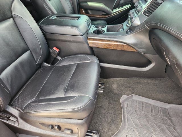2016 Chevrolet Tahoe LT Z71