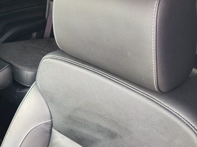 2016 Chevrolet Tahoe LT Z71