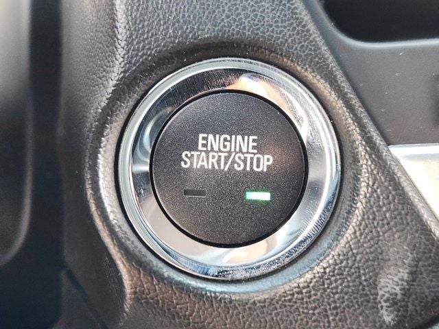 2016 Chevrolet Tahoe LT Z71