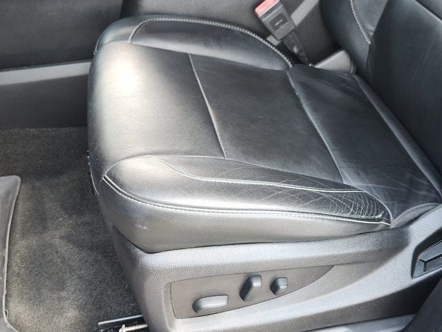 2016 Chevrolet Tahoe LT Z71
