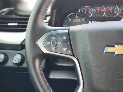2016 Chevrolet Tahoe LT Z71
