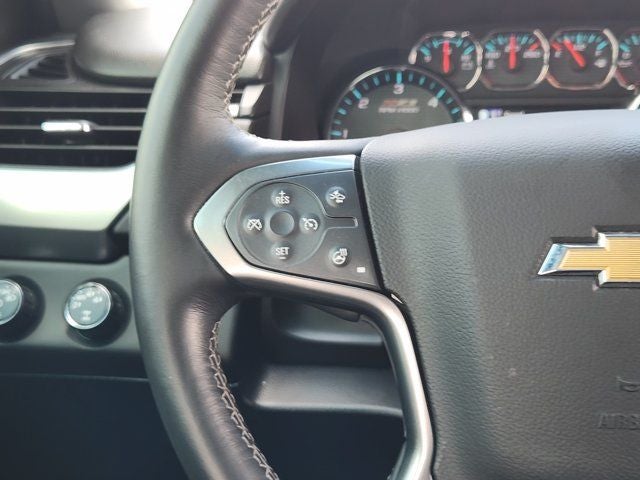 2016 Chevrolet Tahoe LT Z71