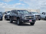 2016 Chevrolet Tahoe LT Z71