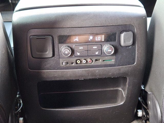 2016 Chevrolet Tahoe LT Z71