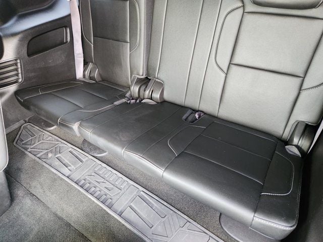 2016 Chevrolet Tahoe LT Z71