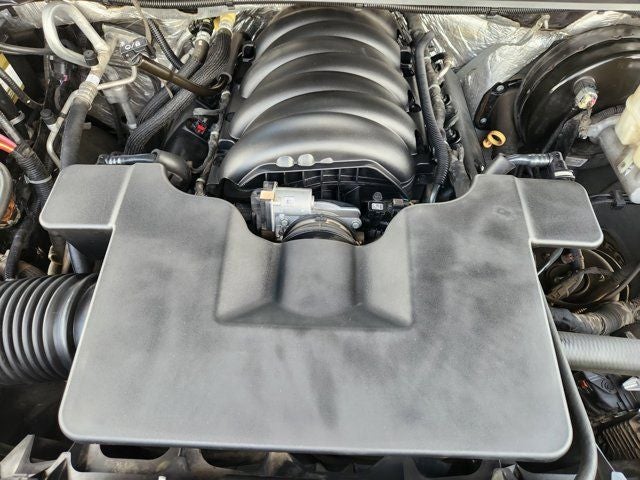 2016 Chevrolet Tahoe LT Z71