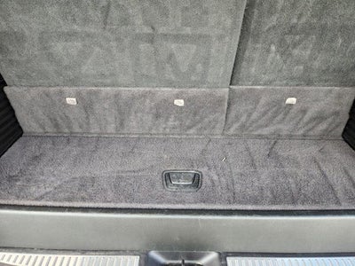 2016 Chevrolet Tahoe LT Z71
