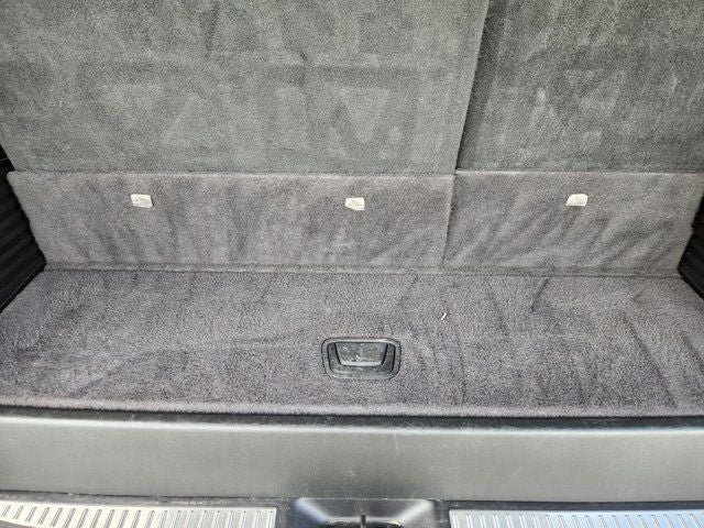 2016 Chevrolet Tahoe LT Z71