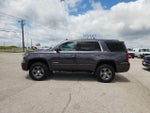 2016 Chevrolet Tahoe LT Z71
