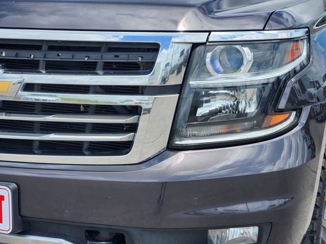 2016 Chevrolet Tahoe LT Z71