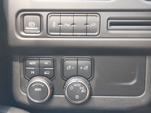 2021 Chevrolet Tahoe Commercial Fleet