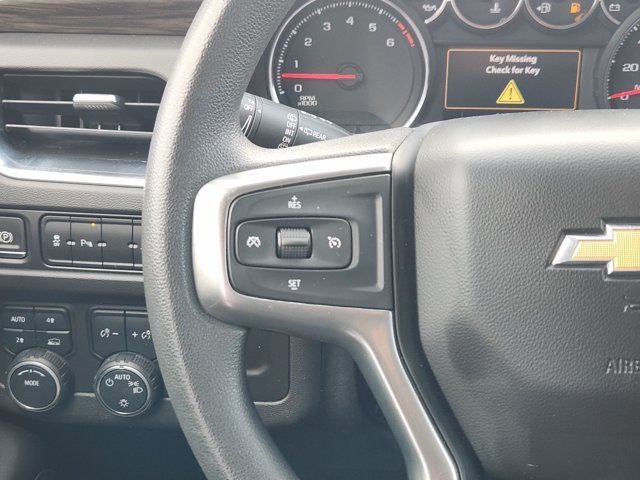 2021 Chevrolet Tahoe Commercial Fleet