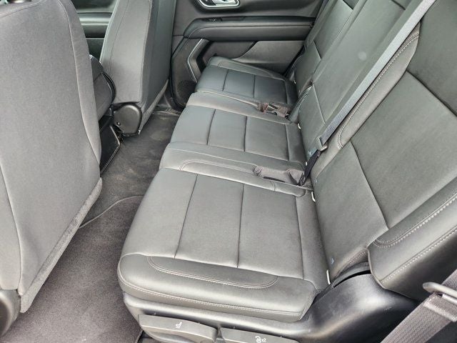 2021 Chevrolet Tahoe Commercial Fleet