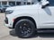2021 Chevrolet Tahoe Commercial Fleet