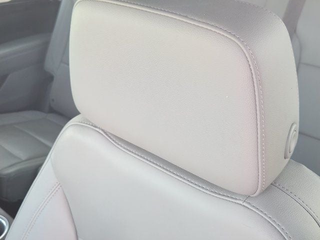 2023 Chevrolet Tahoe Z71 LUXURY PACKAGE