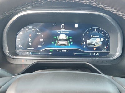 2023 Chevrolet Tahoe Z71 LUXURY PACKAGE