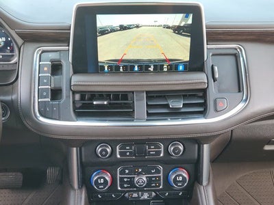 2023 Chevrolet Tahoe Z71 LUXURY PACKAGE