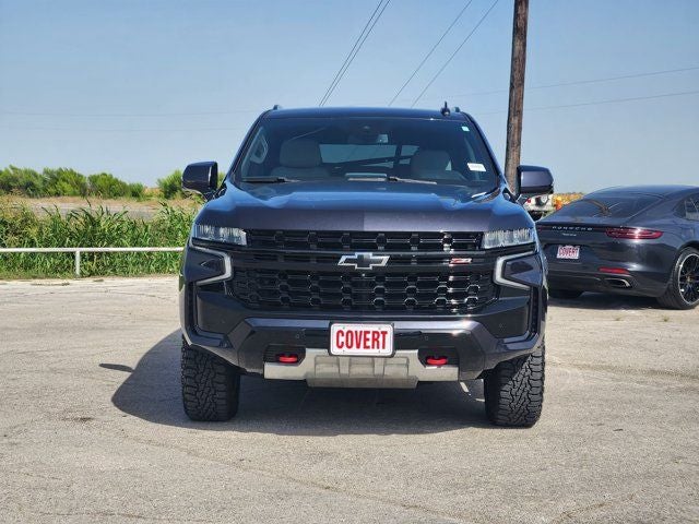 2023 Chevrolet Tahoe Z71 LUXURY PACKAGE