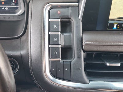 2023 Chevrolet Tahoe Z71 LUXURY PACKAGE