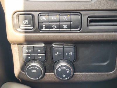 2023 Chevrolet Tahoe Z71 LUXURY PACKAGE