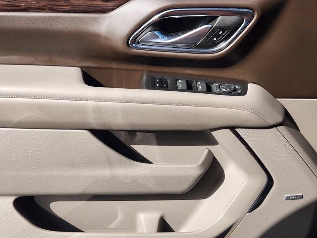 2023 Chevrolet Tahoe Z71 LUXURY PACKAGE