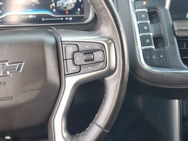 2023 Chevrolet Tahoe Z71 LUXURY PACKAGE