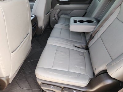 2023 Chevrolet Tahoe Z71 LUXURY PACKAGE